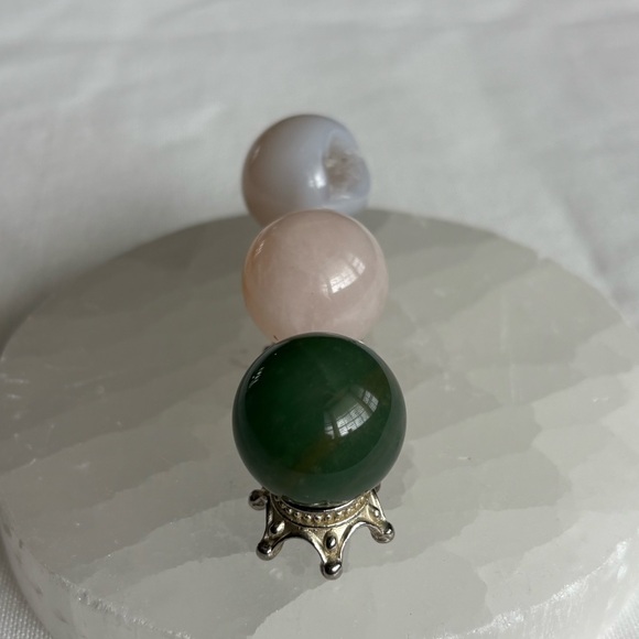 Mixed mini sphere bundle - Picture 4 of 4